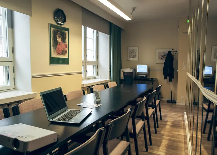 Hotel Anna Helsinki photo