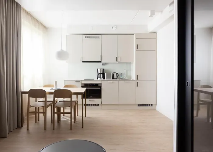 Noli Herttoniemi Helsingfors foto
